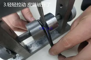 【免運】廢電線 舊電線 剝皮機 剝線機 無極新款手動廢舊電纜電線剝線機手搖剝皮機剝線鉗剝線器剝線工具