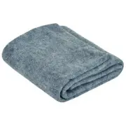 Manufacturer Varies Fire Blanket,5.2 ft W,7 ft L,Gray B6280 Manufacturer Varies