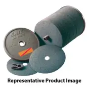 United Abrasives 59236 4-1/2x7/8 Bulk Zirconium Grinding Discs 36 Grit 100 pack
