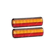 Narva LED Slimline Rear Stop Tail And Direction Indicator 10-30V Signal Light