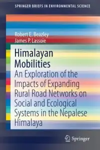 在飛比找博客來優惠-Himalayan Mobilities: An Explo