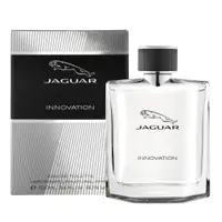 在飛比找松果購物優惠-Jaguar 積架 Innovation 創新捷豹 男性香水