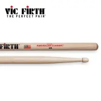 在飛比找蝦皮商城優惠-VIC FIRTH 5A 胡桃木鼓棒【敦煌樂器】