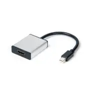 Mini DisplayPort to HDMI Adapter Cable 15cm
