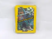 Brand New Pokemon TCG 65 Sword and Shield Deck Protector Sleeves