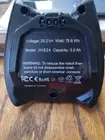Battery For Miele Triflex HX1/HX2 Cordless Stick Vacuum Cleaner Model:jhs24