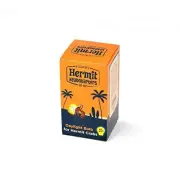 Fluker's Daylight Bulb 60 Watt for Hermit Crabs Tropical Habitat Lighting