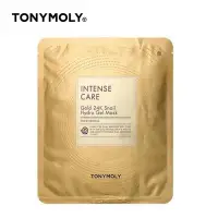 在飛比找蝦皮購物優惠-「韓國親購」(TONYMOLY)Intensive Care