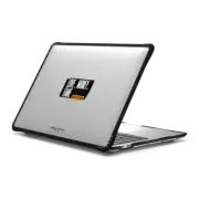 MacBook Pro 13-inch (M1 / M2 / Intel) Impact Case SEVENTEEN SPILL THE FEELS Title Laptop Case