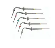 Buchanan System B Heat Plugger - Medium .10 Taper. Code 952-0006
