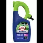 Scotts Lawn Builder 1L Buffalo Slow Release Liquid Lawn Fertiliser grass growth