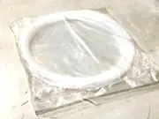 SMC TIL19-33-X48 Fluoropolymer Tubing