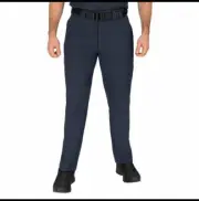 NWT MENS 36x30 BLAUER 8235 RESPONDER FR CARGO PANTS NAVY 36x30