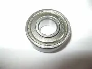 NMD 6000-ZZ C3 BEARING 10X26X8 BAB53