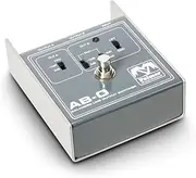 Palmer PEABO Symmetrical Line Output Switch