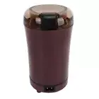 (UK Plug 220V)Electric Coffee Grinder Electric Coffee Grinder Multifunction JY