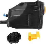 Coolant Reservoir Tank for BMW F01 F02 F04 F10 F11 F12 F13, Coolant Overflow Expansion Water Tank Radiator Tank 17137601948