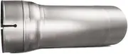 (Akurapo Vittorio h) Options Link Pipe (Titanium) Low Mount R Nine T (14-17), R Nine T Scrambler (17) L-B12SO8T