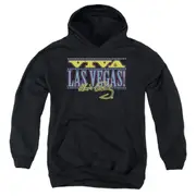 Hoodie - VIVA LAS VEGAS Pull-Over Sweatshirt