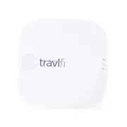 Journey1 LTE RV WiFi Hotspot | RV Internet with Multiple Networks