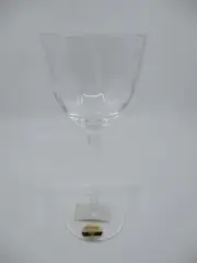 NORITAKE EMMET WATER GOBLET - 8 1/2" 0206G