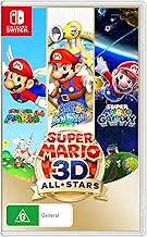 Super Mario 3D All-Stars - Nintendo Switch