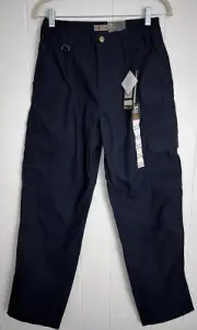 5.11 Tactical Men's Taclite Pro Performance Pants, Action Waistband Size 30 X 32