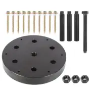 Rear Crankshaft Seal & Wear Sleeve Remover Tool For Diesel Truck Engines