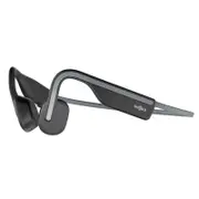 Shokz OpenMove Wireless Bluetooth Headphones Grey