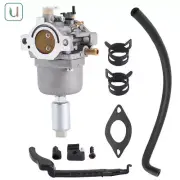 Carburetor Carb for Huskee LT4200 Briggs & Stratton 42" Troy Bilt Pony