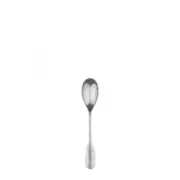 Charingworth Fiddle Vintage Satin Teaspoon x12