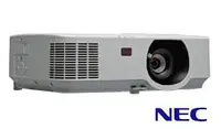 在飛比找Yahoo!奇摩拍賣優惠-原廠公司貨NEC PE523X投影機