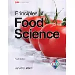 PRINCIPLES OF FOOD SCIENCE