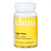 Chuu Nutrition Apple Cider Vinegar Gummies - Sugar Free | Flora & Fauna AU