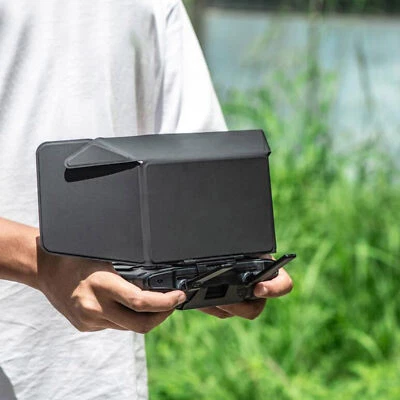 Sun Hood for DJI RC Pro Air 2S Mavic 3/Cine Remote Controller Sunshade Sun Cover
