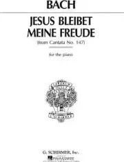 Jesus Bleibet Meine Freude - from Cantata No. 147