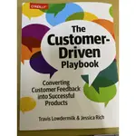 THE CUSTOMER-DRIVEN PLAYBOOK