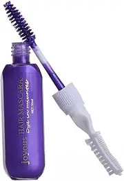 Professional Temporary Hair Mascara Hair Colour Stick Salon Diy Hair Dye(Purple)
