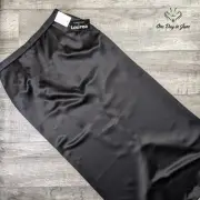Collections by Lourea Pull On Maxi Skirt Size L