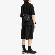 Comme des Garçons Homme x Porter Yoshida Cross Body Bag