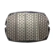 Grill Grates for Weber Q 300-3000-330-3300-220-2200 - Hark