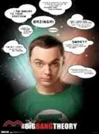 在飛比找三民網路書店優惠-Big Bang Theory—Quotes