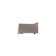 Nanbu cast iron trivet - Square - 3 color