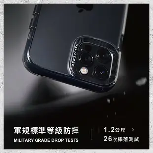 【DEVILCASE】iPhone 15系列 15 15 Plus 15 Pro 15 Pro Max 惡魔防摔殼 標準版 軍規標準等級防摔手機殼 全新防摔殼