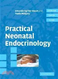 在飛比找三民網路書店優惠-Practical Neonatal Endocrinolo
