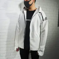 在飛比找蝦皮購物優惠-【RxJ】Adidas ZNE Hoodie 3.0 連帽外