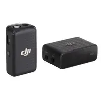 在飛比找PChome24h購物優惠-DJI MIC 無線麥克風1v1 公司貨