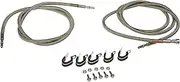 Dorman 819-816 Fuel Line for Select Chevrolet/GMC Models