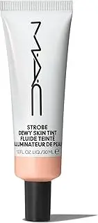 [MAC] Strobe Dewy Skin Tint Moisturizer, Light Plus, 30 ml