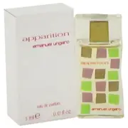 Apparition by Ungaro Mini EDP .17 oz for Women